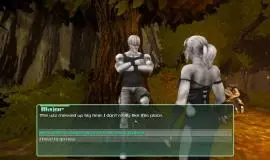 Скриншот 3 игры GHOSTWARE: Arena of the Dead