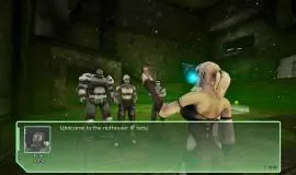 Скриншот 2 игры GHOSTWARE: Arena of the Dead