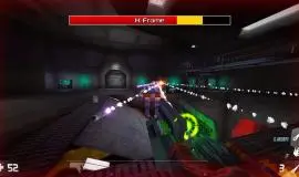 Скриншот 1 игры GHOSTWARE: Arena of the Dead