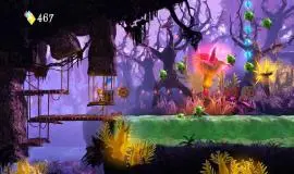 Скриншот 6 игры Giana Sisters: Twisted Dreams - Rise of the Owlverlord