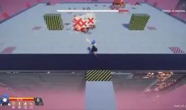 Скриншот 3 игры Girl Agent