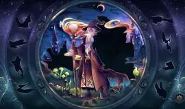 Скриншот 3 игры Glass Masquerade 3: Honeylines