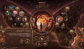 Скриншот 2 игры Glass Masquerade 3: Honeylines