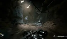 Скриншот 3 игры GLOWCOMA: chapter 1