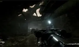 Скриншот 2 игры GLOWCOMA: chapter 1