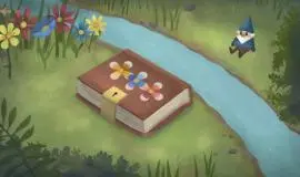 Скриншот 3 игры Gnomdom