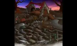 Скриншот 4 игры GOBLiiNS6