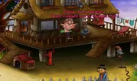 Скриншот 1 игры GOBLiiNS6