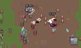 Скриншот 3 игры Goblins Can Conquer