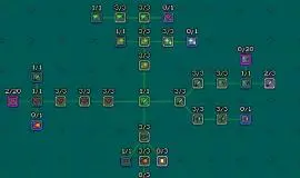 Скриншот 2 игры Goblins Can Conquer