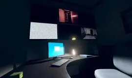 Скриншот 3 игры God's Basement