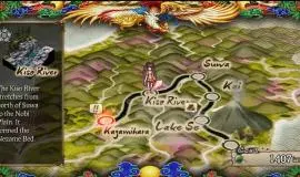 Скриншот 3 игры GOD WARS The Complete Legend