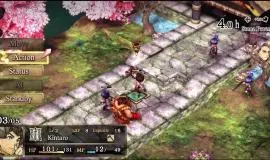 Скриншот 1 игры GOD WARS The Complete Legend