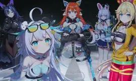 Скриншот 2 игры GODSOUL