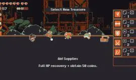 Скриншот 3 игры Golden Warden
