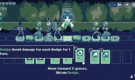 Скриншот 2 игры Golden Warden