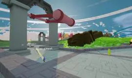 Скриншот 3 игры Golf Tour