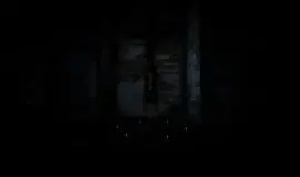 Скриншот 1 игры Gone