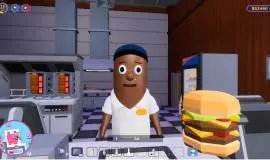 Скриншот 4 игры Good Job