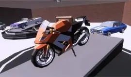 Скриншот 3 игры Good Job