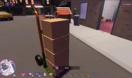 Скриншот 2 игры Good Job