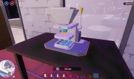 Скриншот 1 игры Good Job