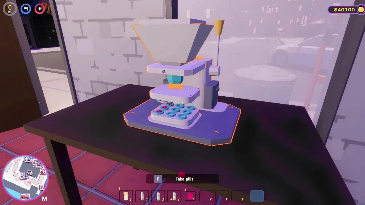 Good Job - скриншот