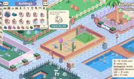 Скриншот 1 игры Gourdlets