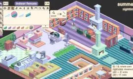 Скриншот 5 игры Gourdlets