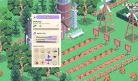 Скриншот 4 игры Gourdlets