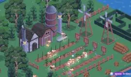 Скриншот 2 игры Gourdlets