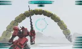 Скриншот 5 игры Granvir по сети