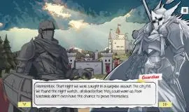 Скриншот 5 игры Graphite