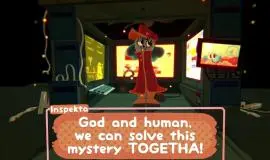 Скриншот 3 игры Great God Grove