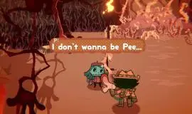 Скриншот 2 игры Great God Grove
