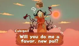 Скриншот 1 игры Great God Grove
