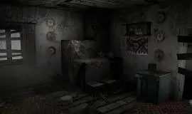 Скриншот 2 игры Greed Stays Home