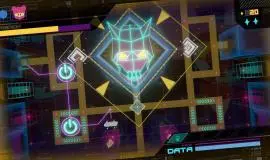 Скриншот 6 игры GRIDbeat!