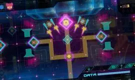 Скриншот 5 игры GRIDbeat!