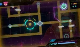 Скриншот 4 игры GRIDbeat!