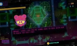 Скриншот 3 игры GRIDbeat!