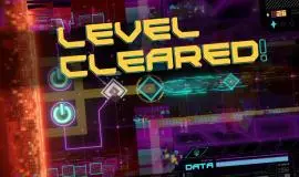 Скриншот 1 игры GRIDbeat!