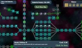 Скриншот 4 игры Gridle