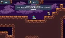 Скриншот 1 игры Gridle