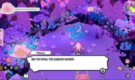 Скриншот 6 игры Grimoire Groves