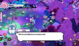 Скриншот 2 игры Grimoire Groves