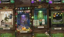 Скриншот 5 игры GrowBud