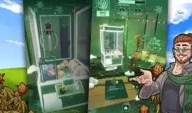 Скриншот 2 игры GrowBud