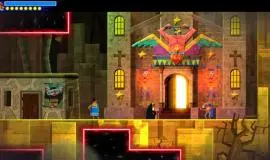 Скриншот 4 игры Guacamelee! 2