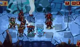 Скриншот 3 игры Guards 2: Chaos in Hell